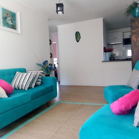 Departamento En Papudo Apartment ภายนอก รูปภาพ