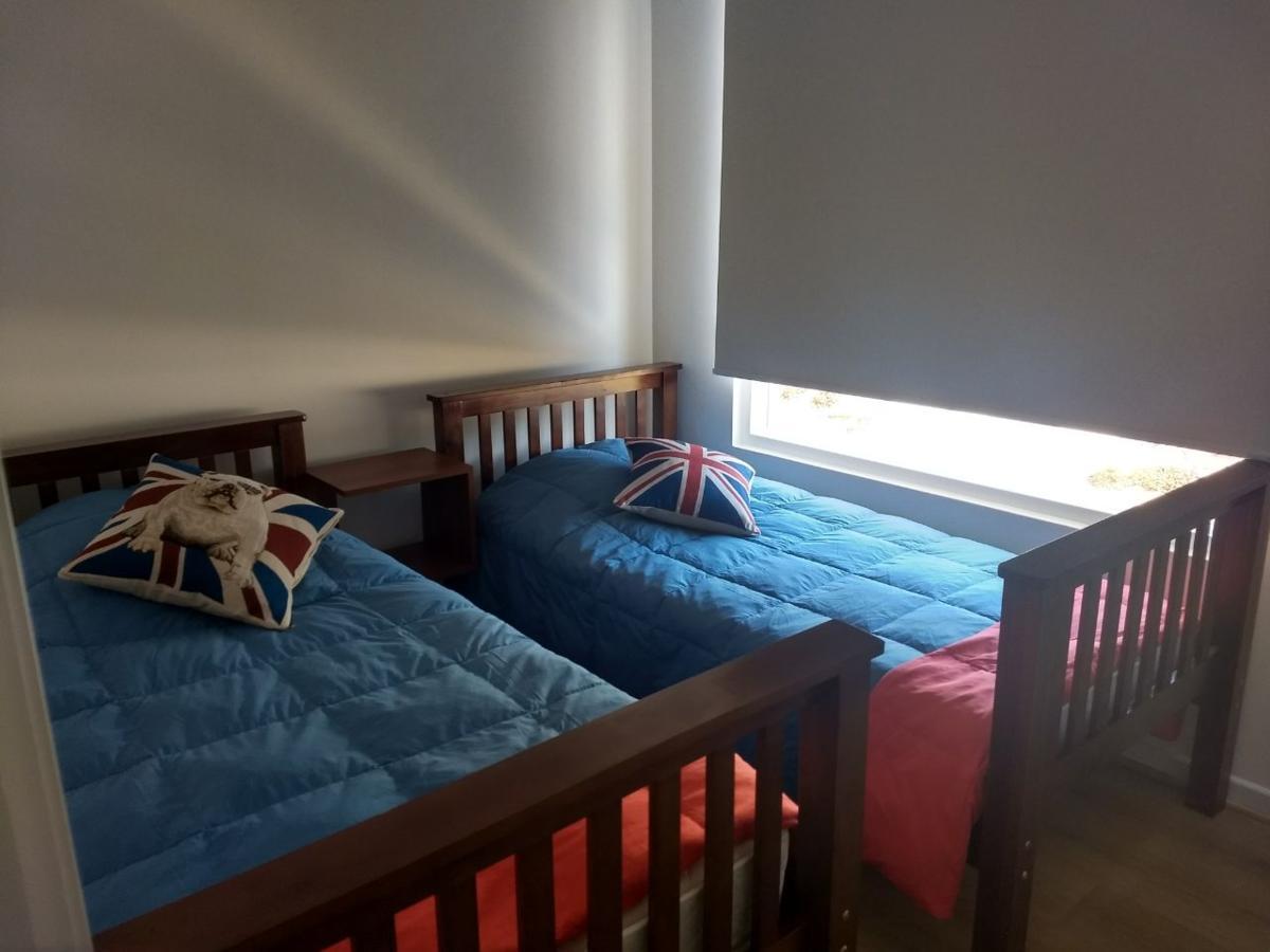 Departamento En Papudo Apartment ภายนอก รูปภาพ