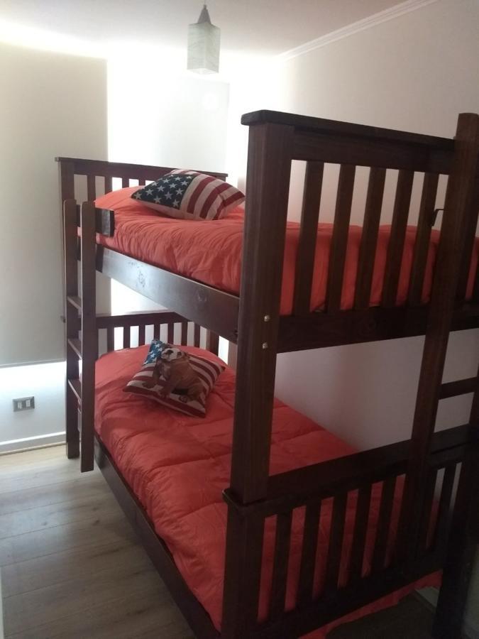 Departamento En Papudo Apartment ภายนอก รูปภาพ