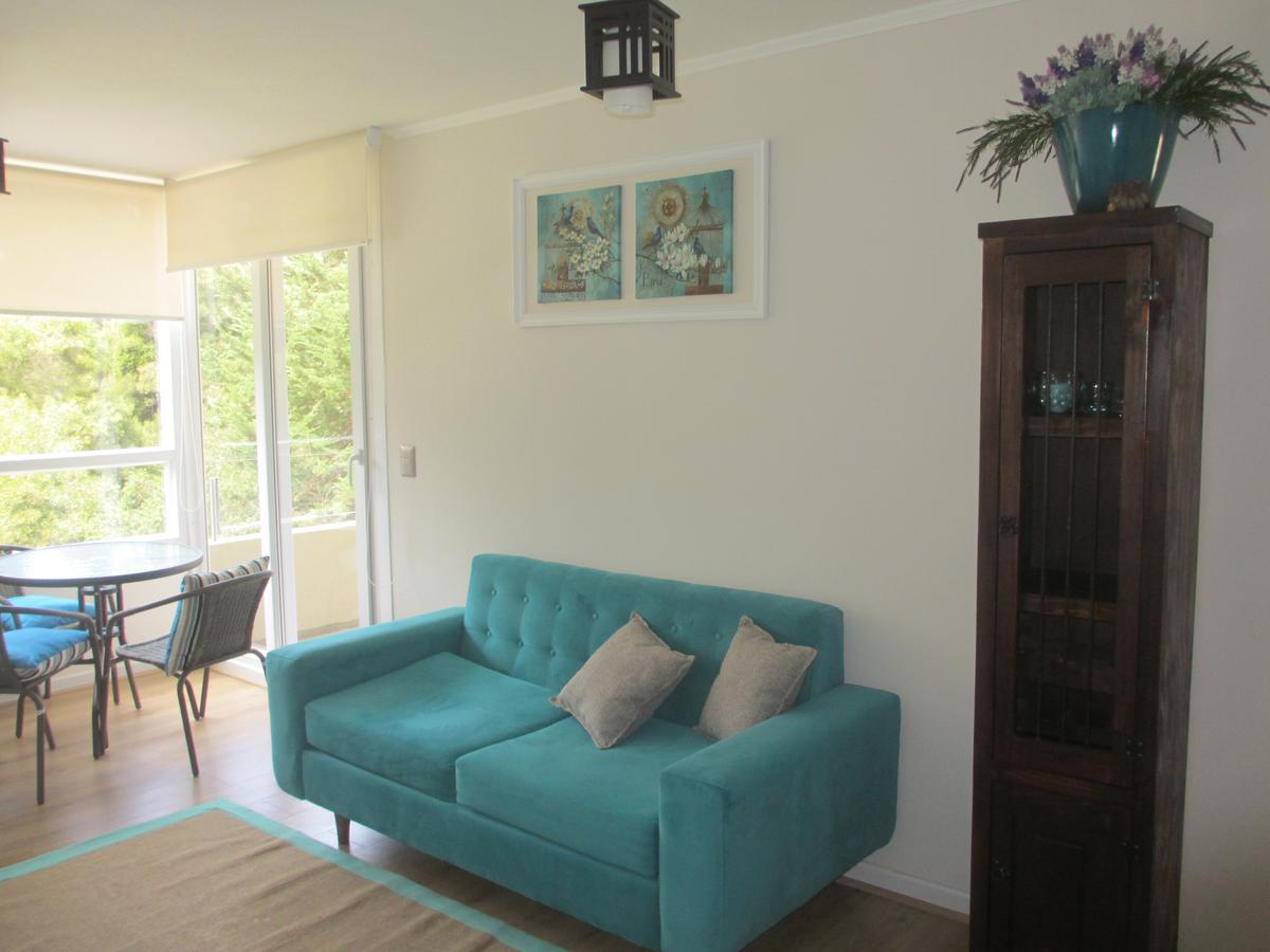 Departamento En Papudo Apartment ภายนอก รูปภาพ