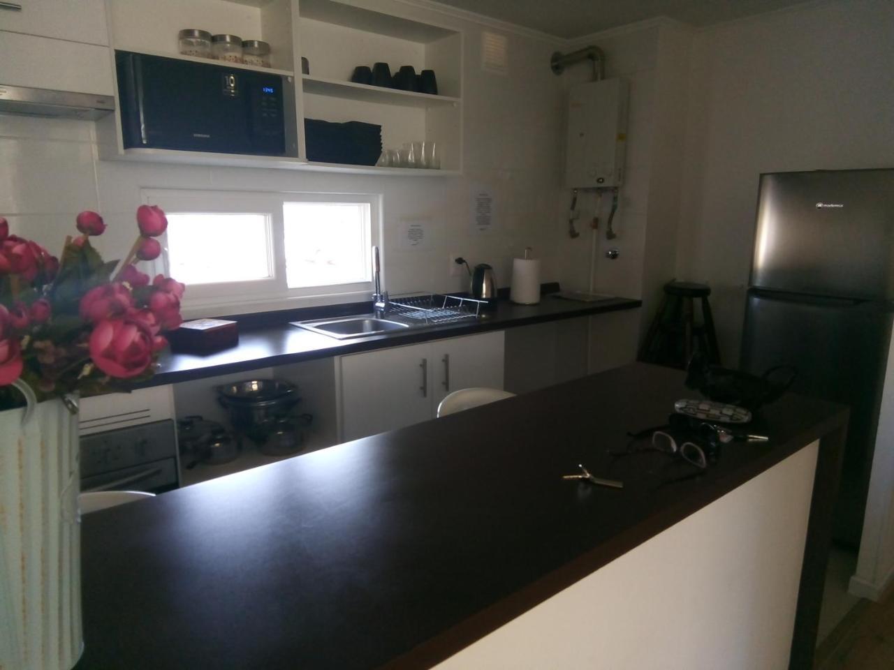 Departamento En Papudo Apartment ภายนอก รูปภาพ