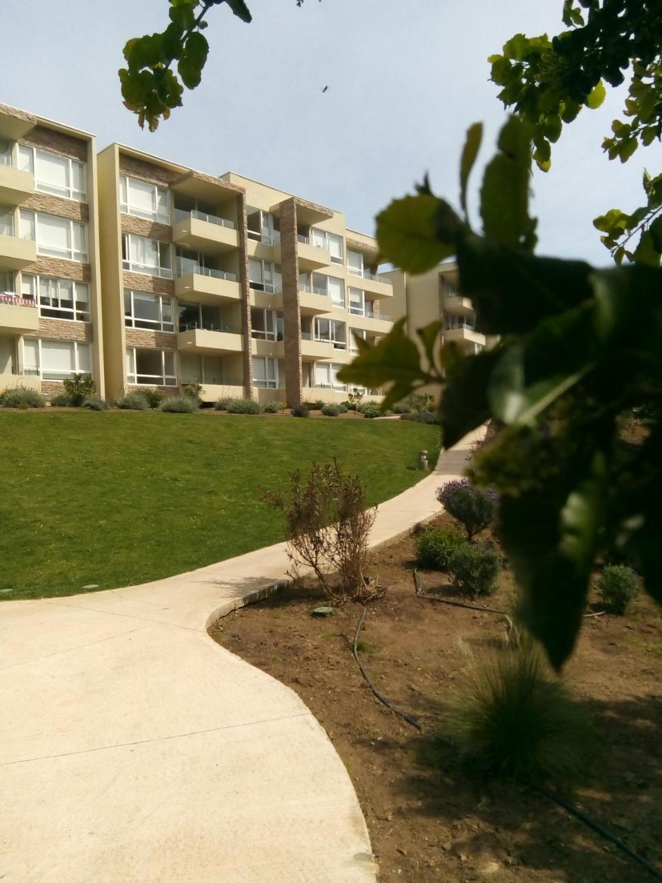 Departamento En Papudo Apartment ภายนอก รูปภาพ