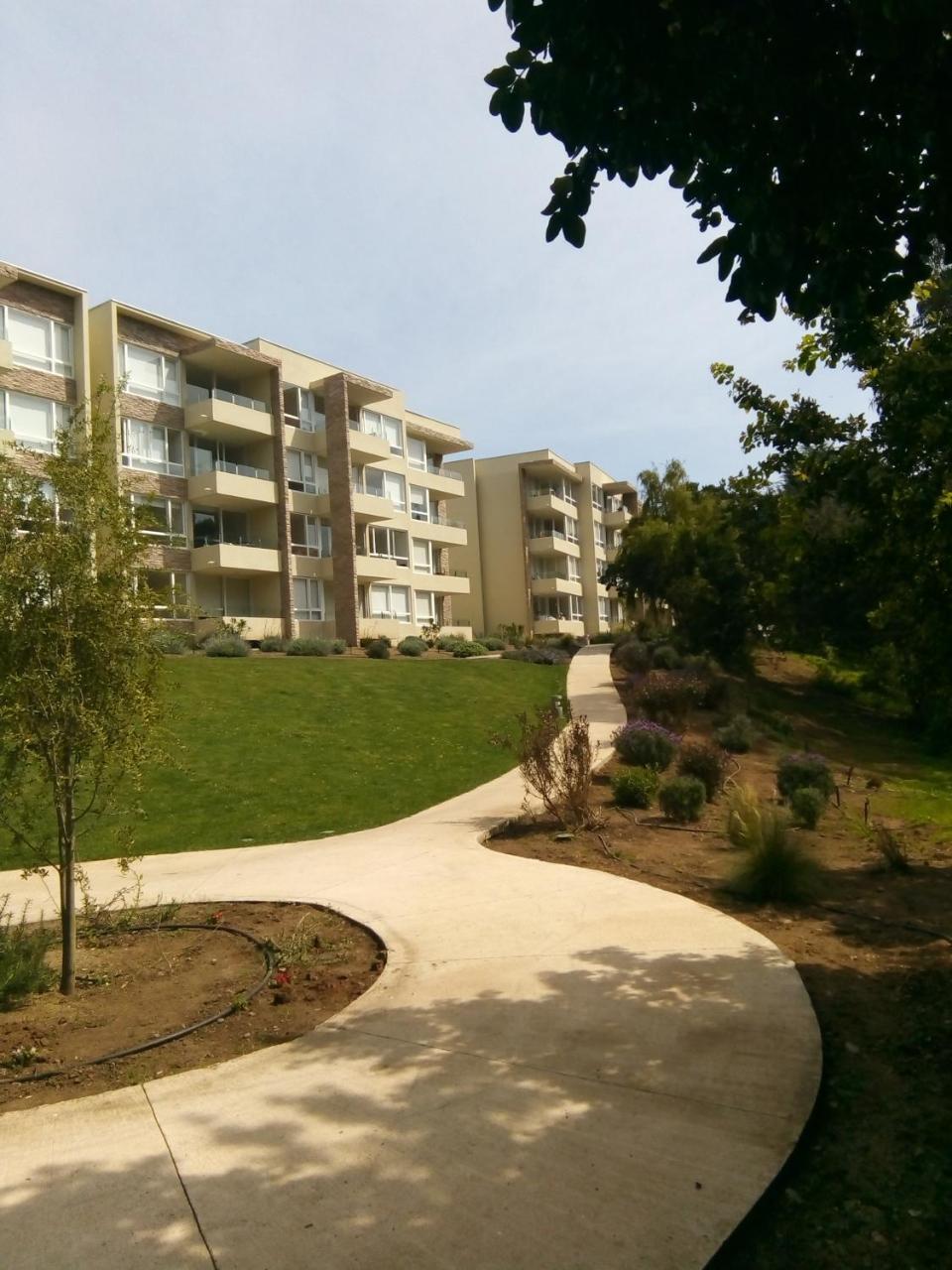 Departamento En Papudo Apartment ภายนอก รูปภาพ